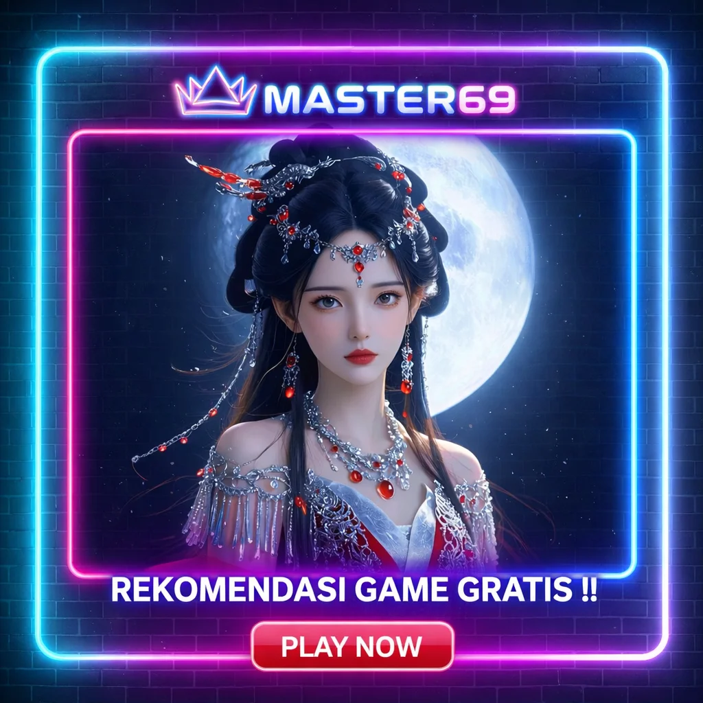 Galeri foto Master69 : Game Online Favorit Dengan Sensasi Main Berbeda di Jakarta